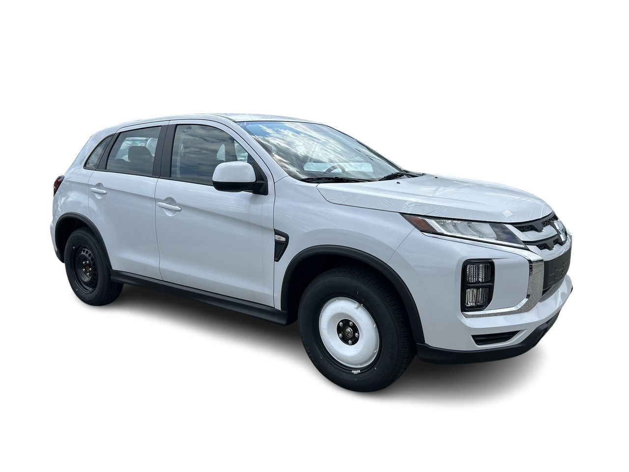 2025 Mitsubishi RVR in Mississauga, Ontario