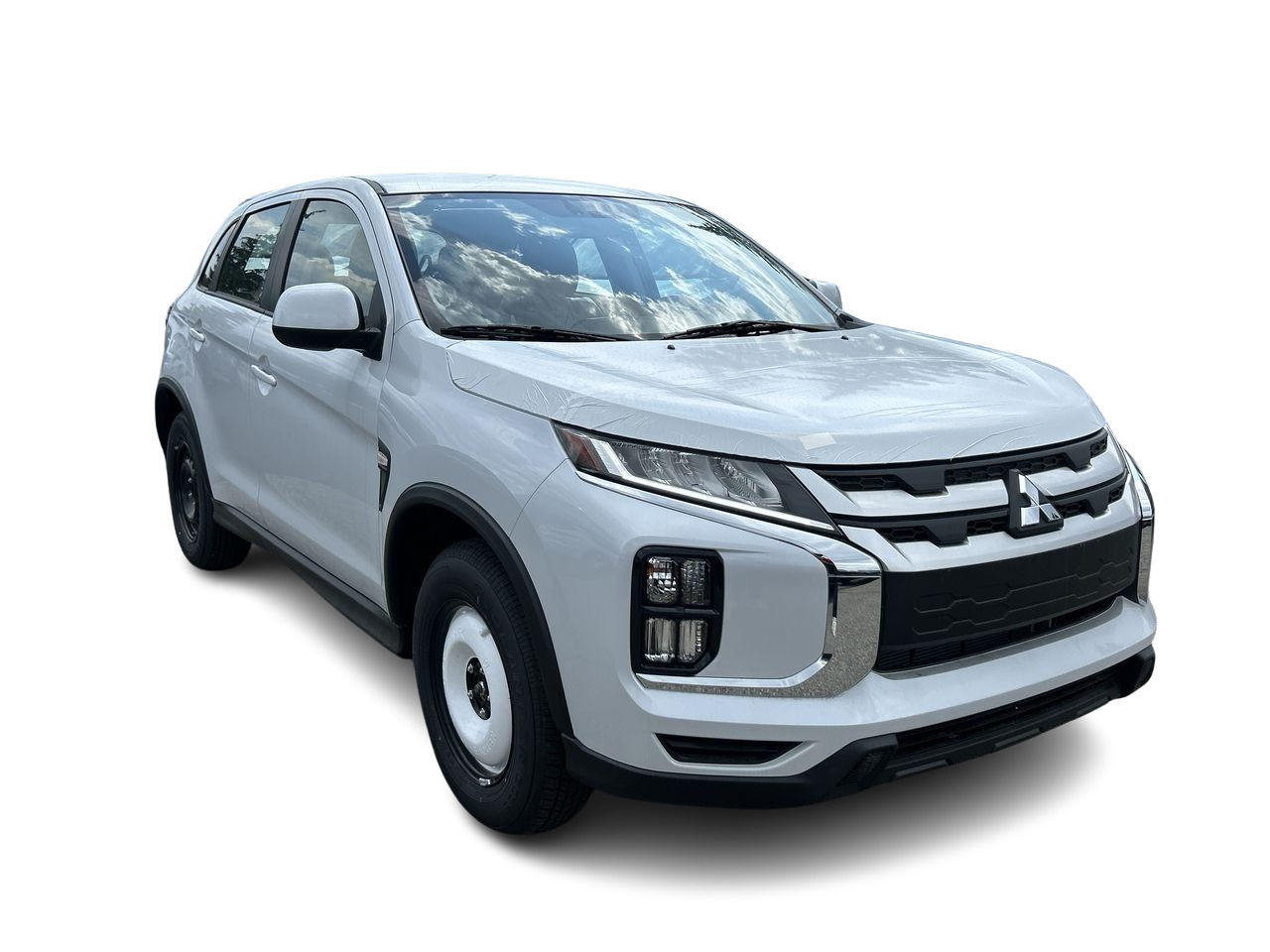 2025 Mitsubishi RVR in Mississauga, Ontario