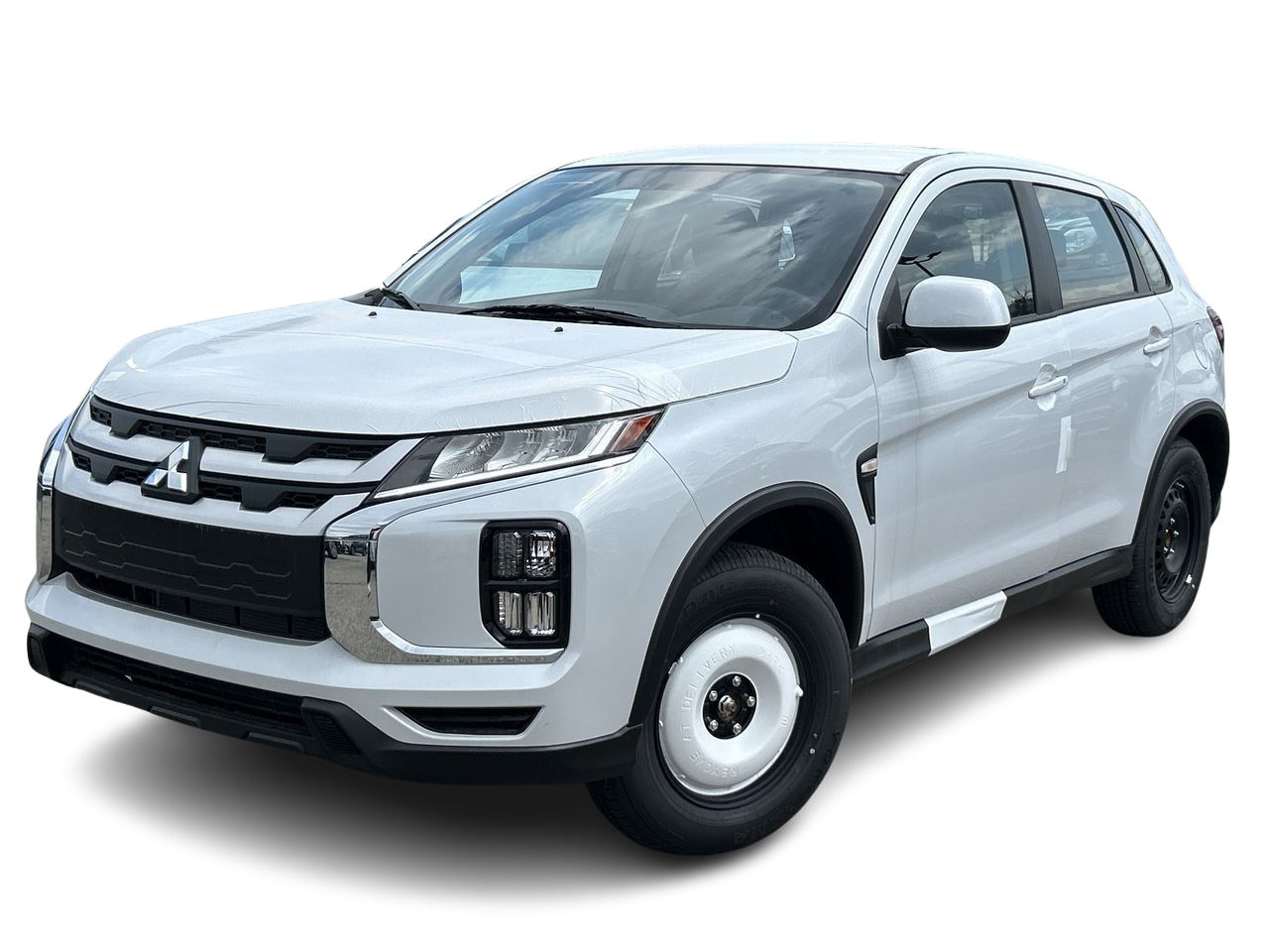 2025 Mitsubishi RVR in Mississauga, Ontario