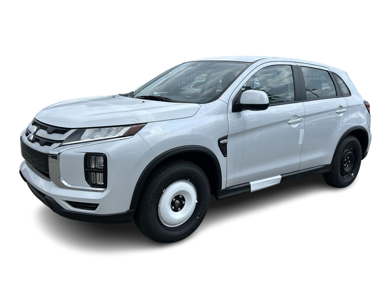 2025 Mitsubishi RVR in Mississauga, Ontario