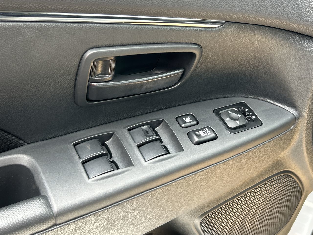 2025 Mitsubishi RVR in Mississauga, Ontario