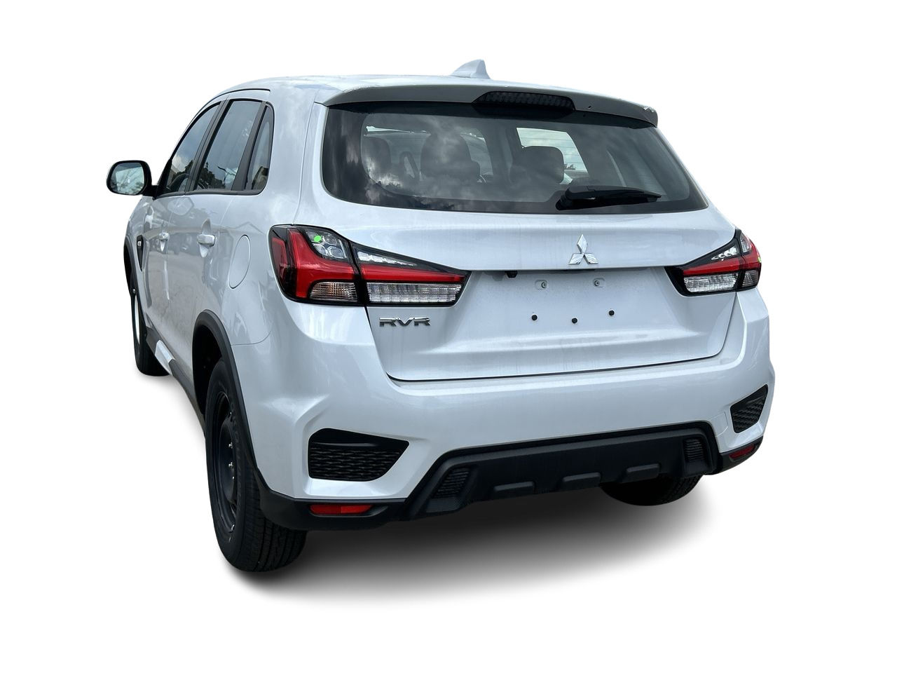 2025 Mitsubishi RVR in Mississauga, Ontario