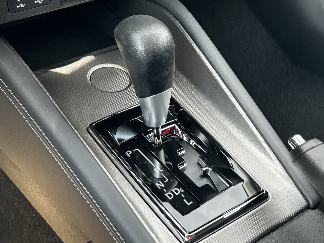 2025 Mitsubishi RVR in Mississauga, Ontario