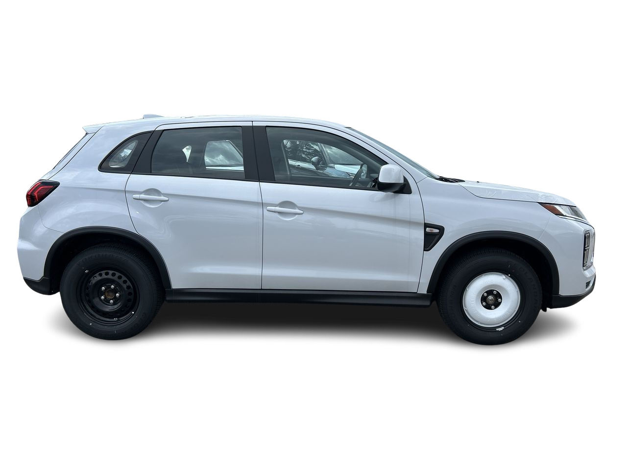 2025 Mitsubishi RVR in Mississauga, Ontario