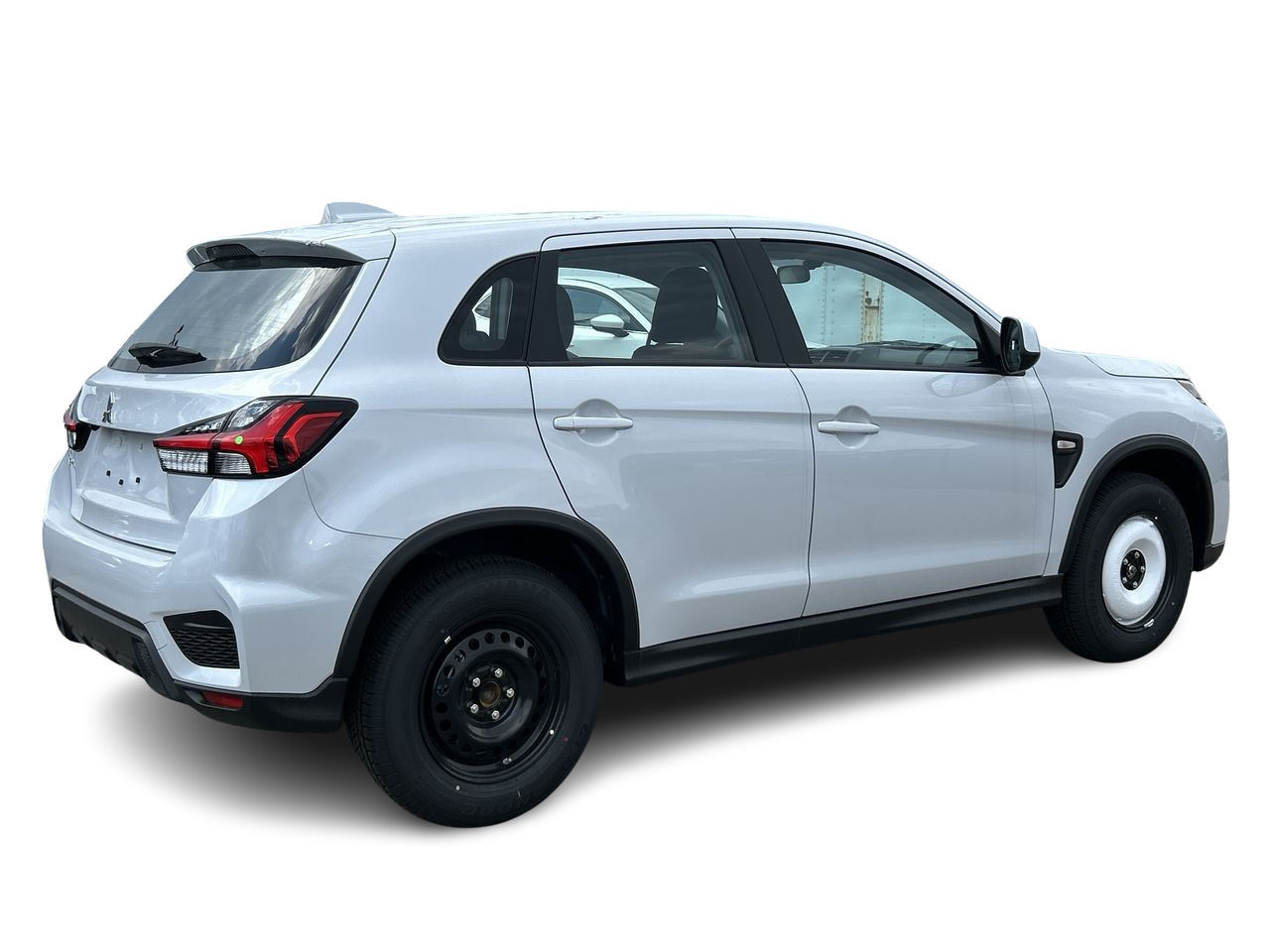 2025 Mitsubishi RVR in Mississauga, Ontario