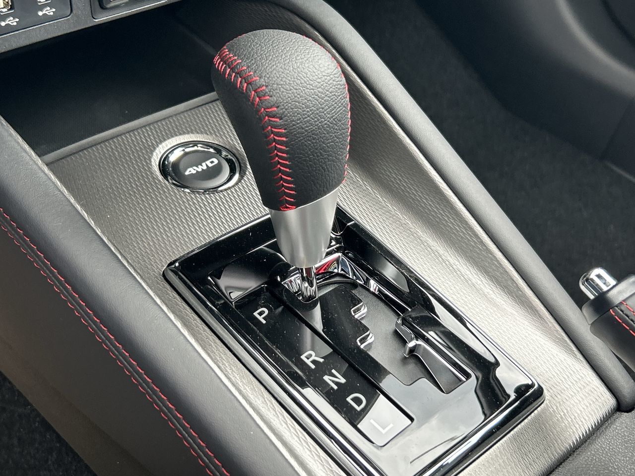 2025 Mitsubishi RVR in Mississauga, Ontario