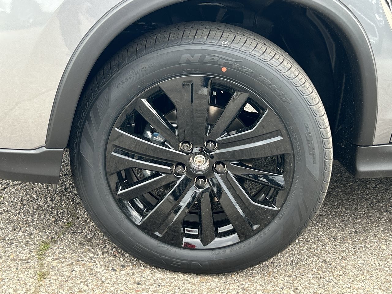 2025 Mitsubishi RVR in Mississauga, Ontario