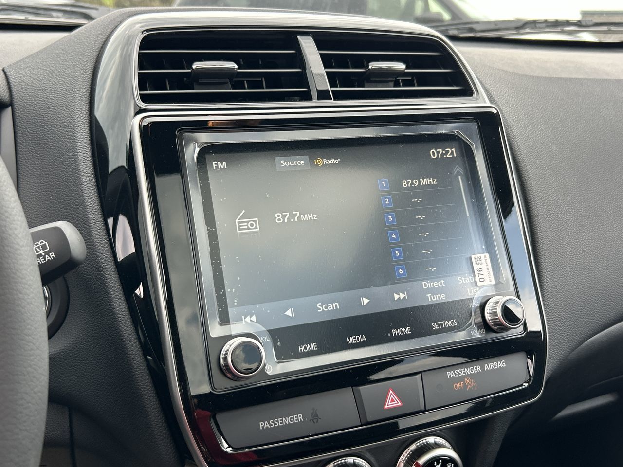 2025 Mitsubishi RVR in Mississauga, Ontario