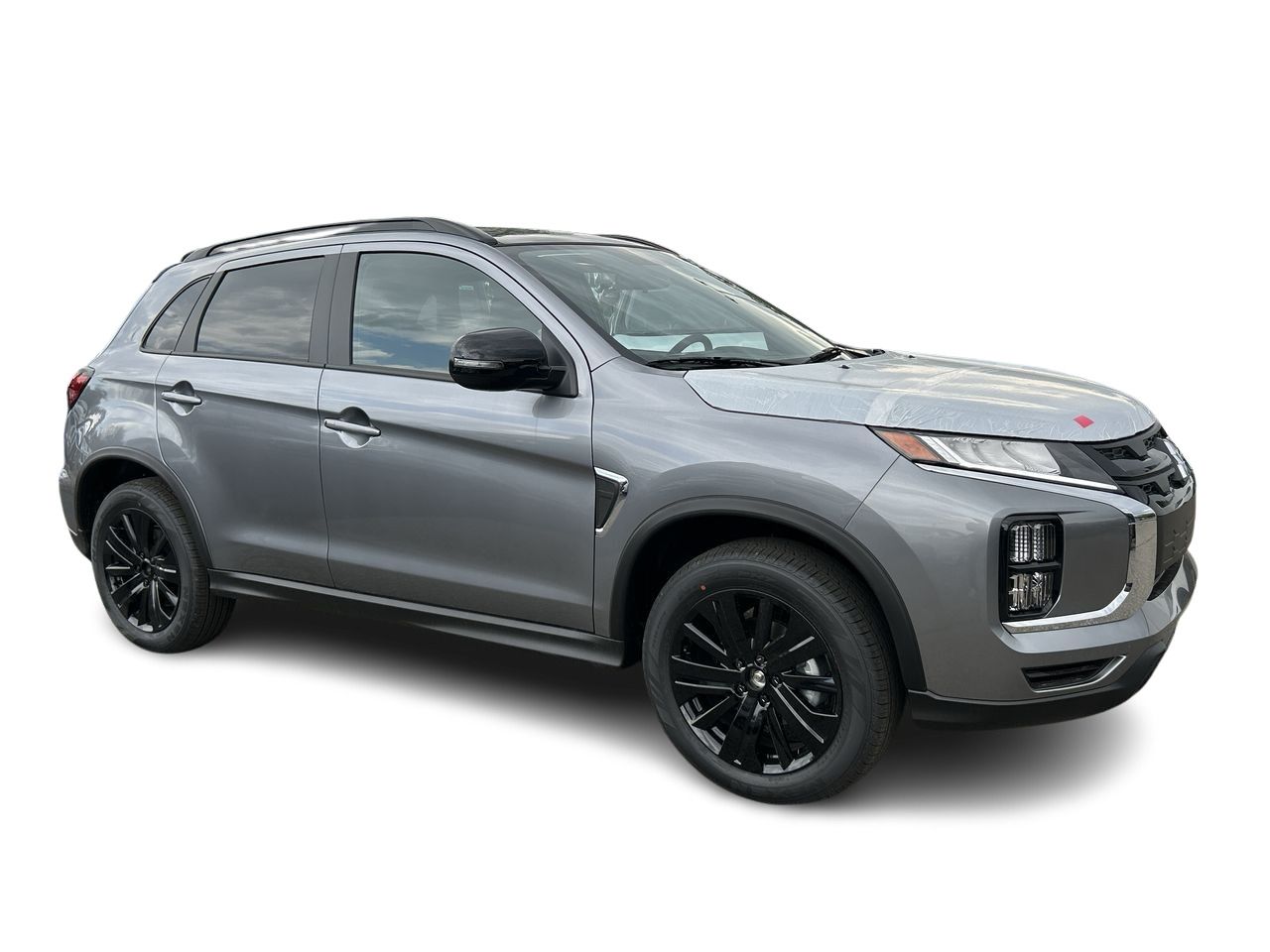 2025 Mitsubishi RVR