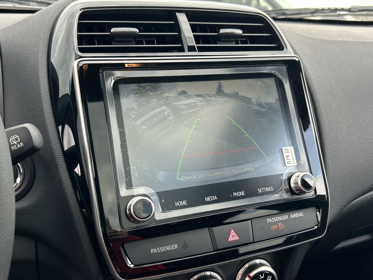 2025 Mitsubishi RVR in Mississauga, Ontario
