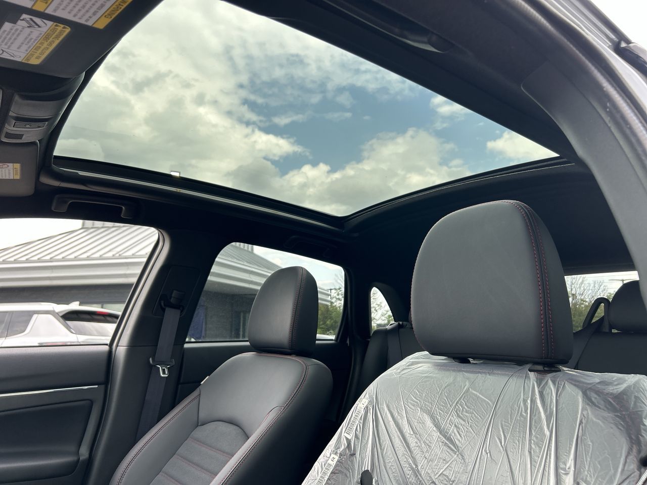 2025 Mitsubishi RVR in Mississauga, Ontario