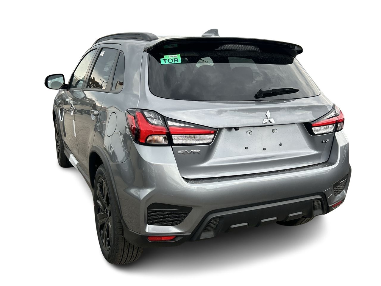 2025 Mitsubishi RVR in Mississauga, Ontario