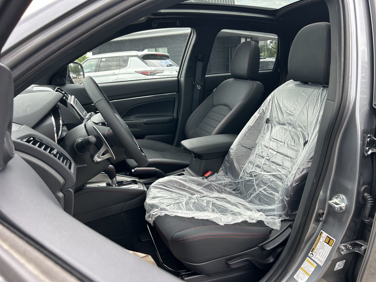 2025 Mitsubishi RVR in Mississauga, Ontario