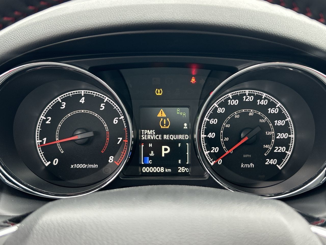 2025 Mitsubishi RVR in Mississauga, Ontario