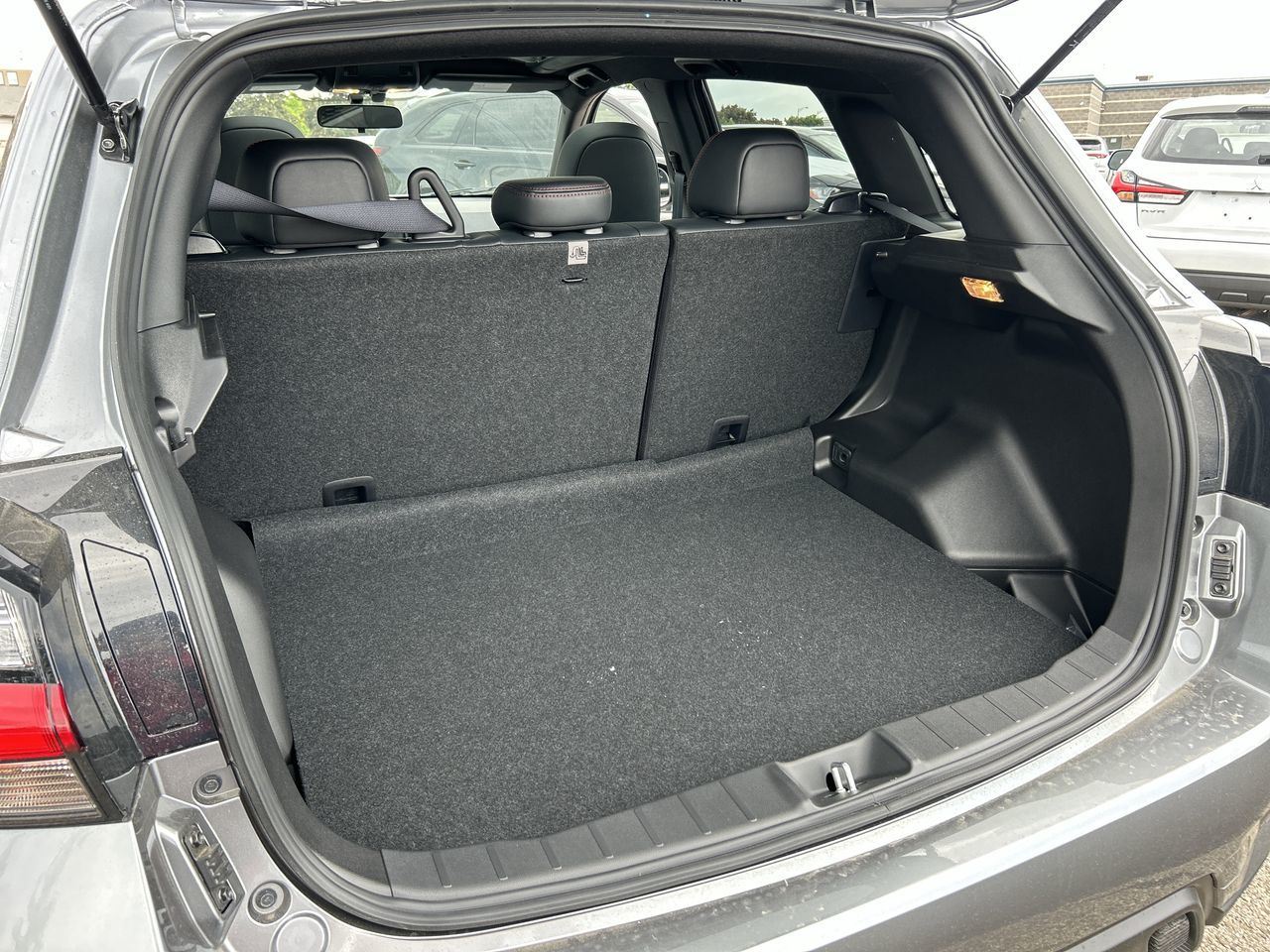 2025 Mitsubishi RVR in Mississauga, Ontario