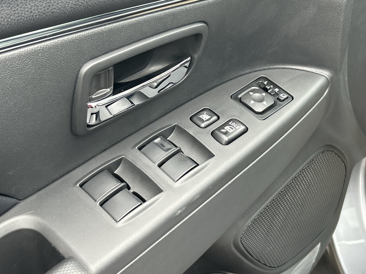 2025 Mitsubishi RVR in Mississauga, Ontario