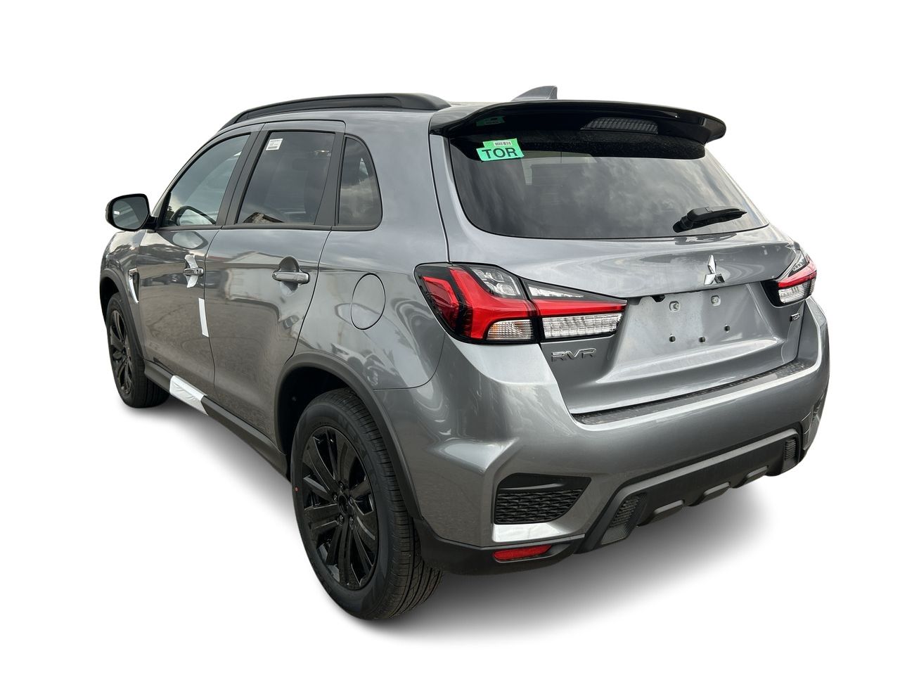 2025 Mitsubishi RVR