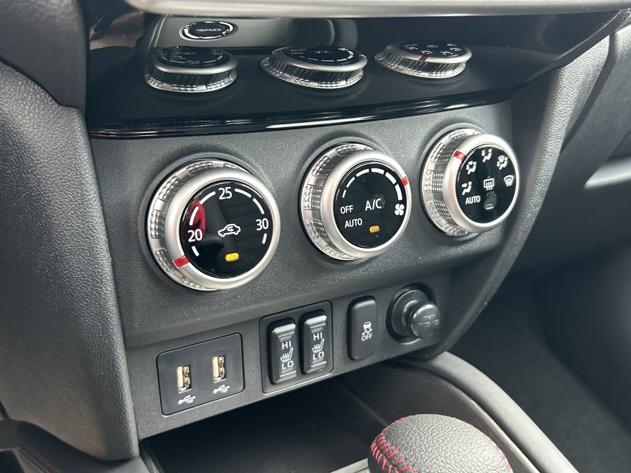 2025 Mitsubishi RVR in Mississauga, Ontario