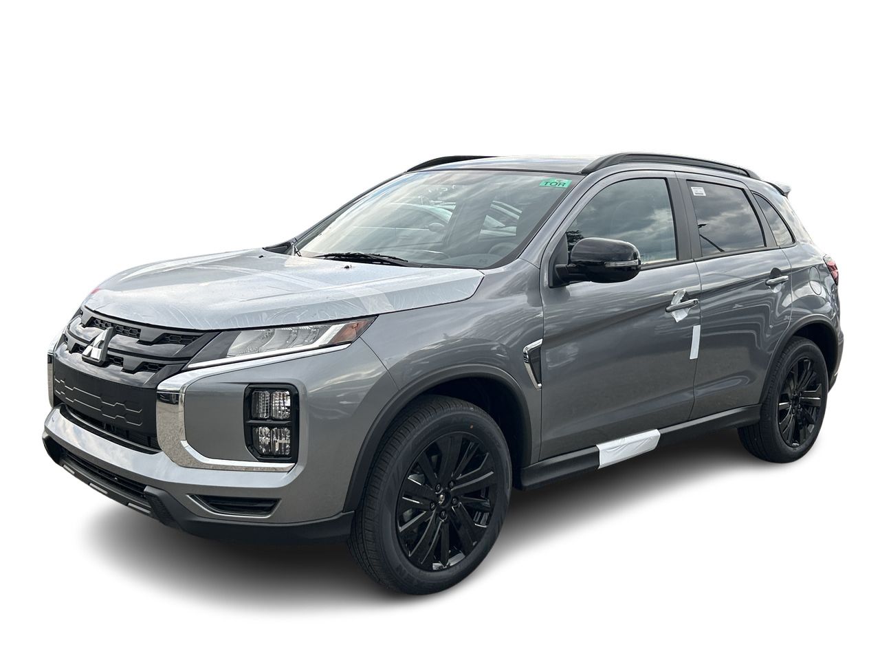 2025 Mitsubishi RVR in Mississauga, Ontario