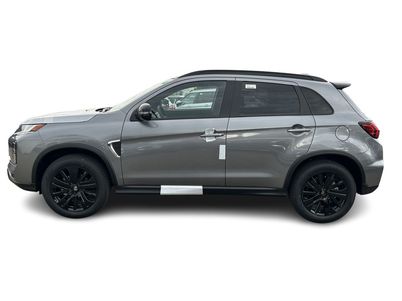 2025 Mitsubishi RVR in Mississauga, Ontario
