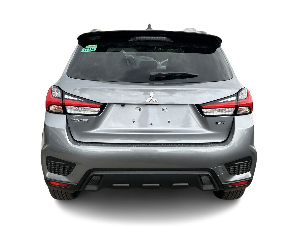 2025 Mitsubishi RVR in Mississauga, Ontario