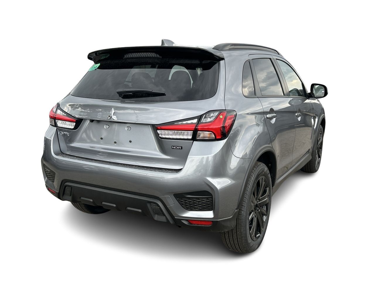 2025 Mitsubishi RVR in Mississauga, Ontario