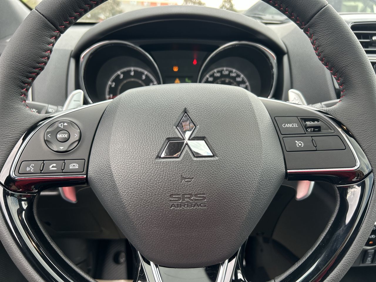 2025 Mitsubishi RVR in Mississauga, Ontario