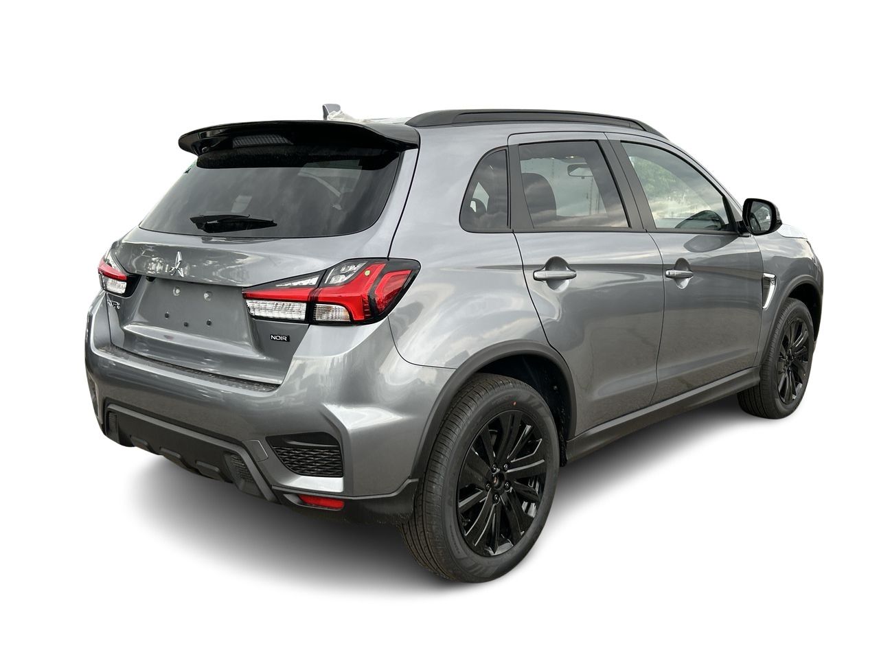 2025 Mitsubishi RVR