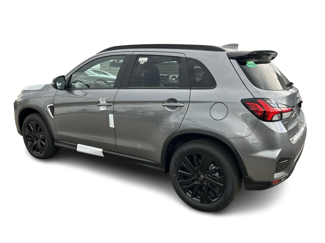 2025 Mitsubishi RVR in Mississauga, Ontario