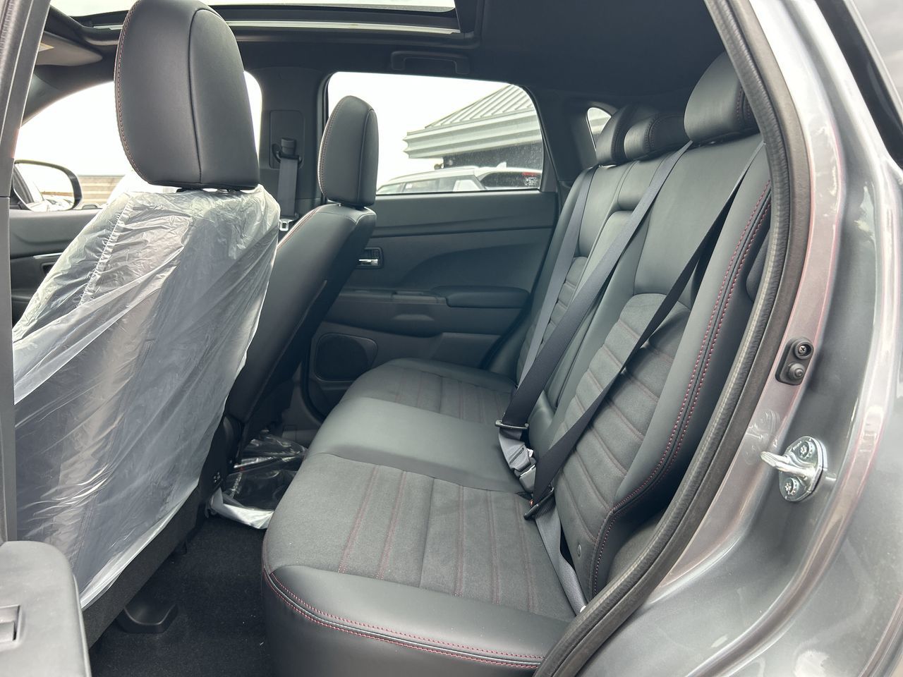 2025 Mitsubishi RVR in Mississauga, Ontario