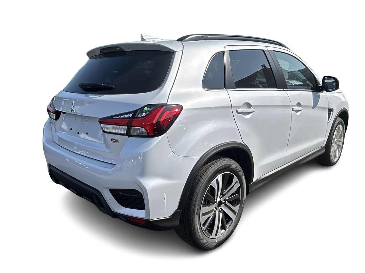 Mitsubishi RVR  2025 à Mississauga, Ontario