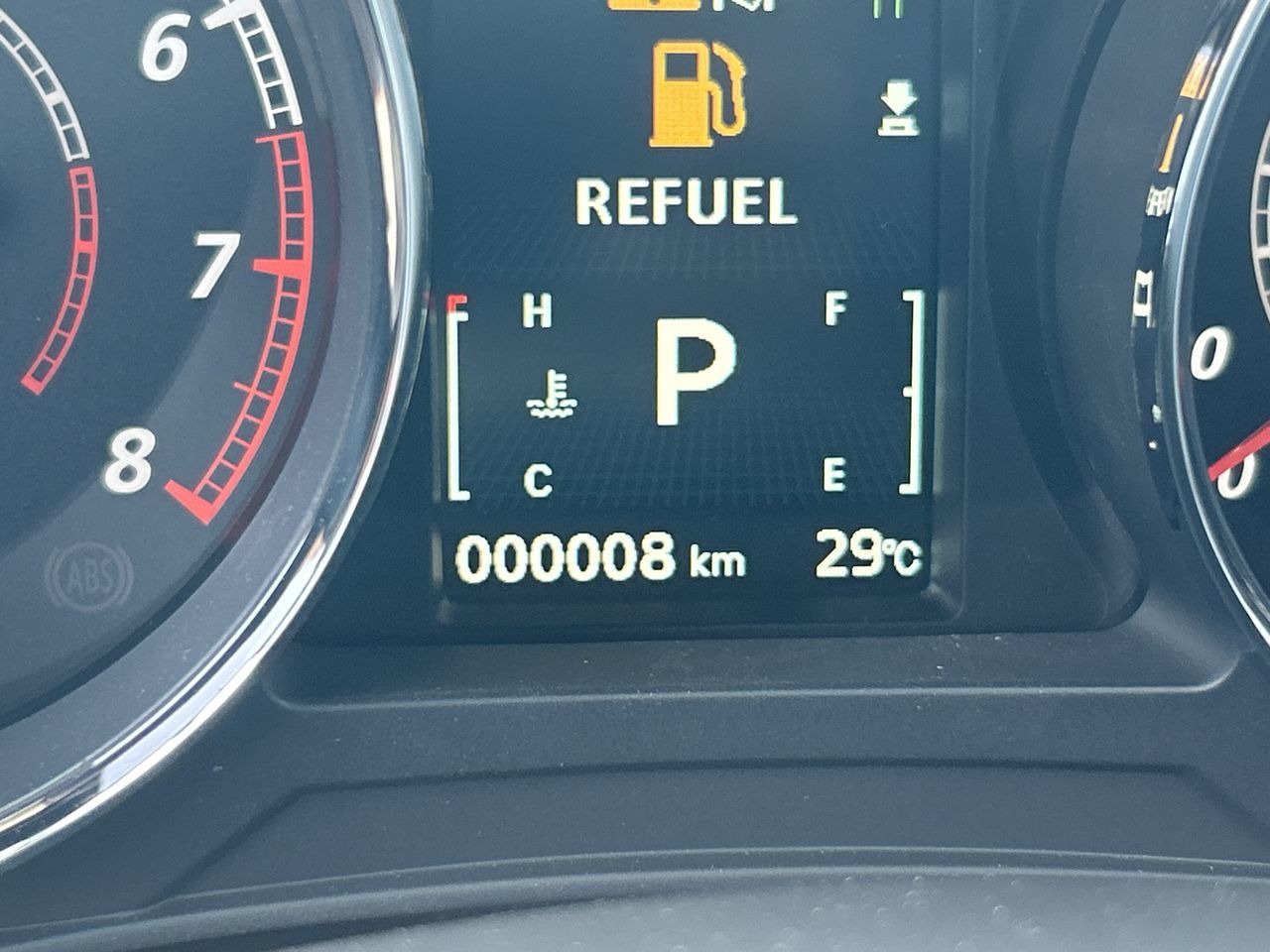 Mitsubishi RVR  2025 à Mississauga, Ontario