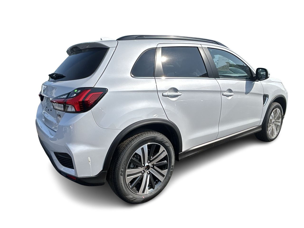 Mitsubishi RVR  2025 à Mississauga, Ontario