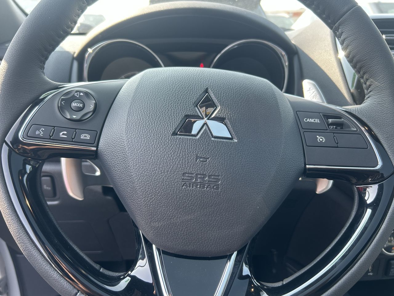 Mitsubishi RVR  2025 à Mississauga, Ontario