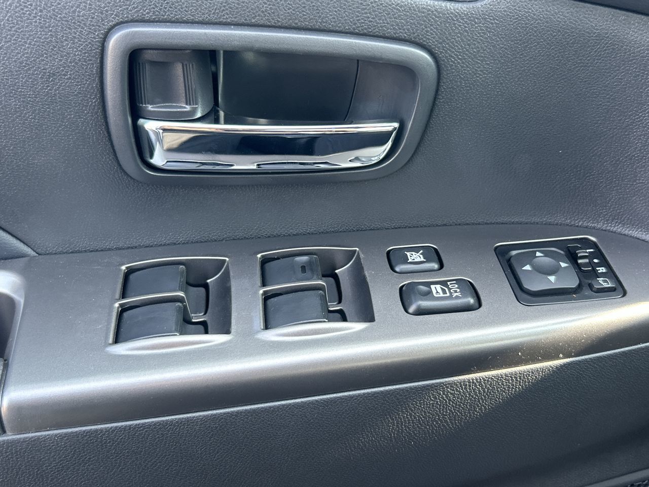 Mitsubishi RVR  2025 à Mississauga, Ontario