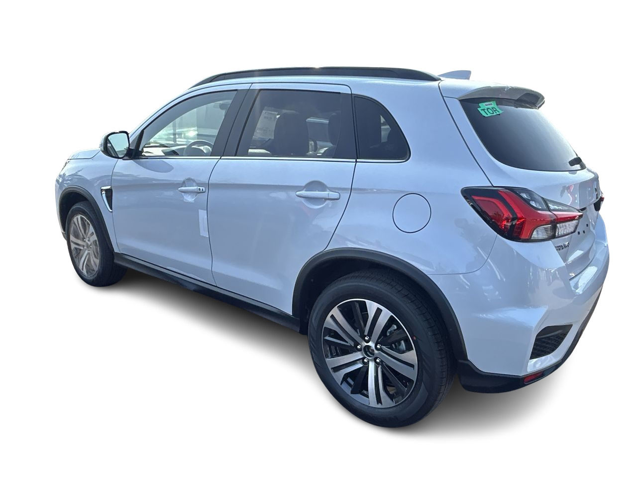 Mitsubishi RVR  2025 à Mississauga, Ontario
