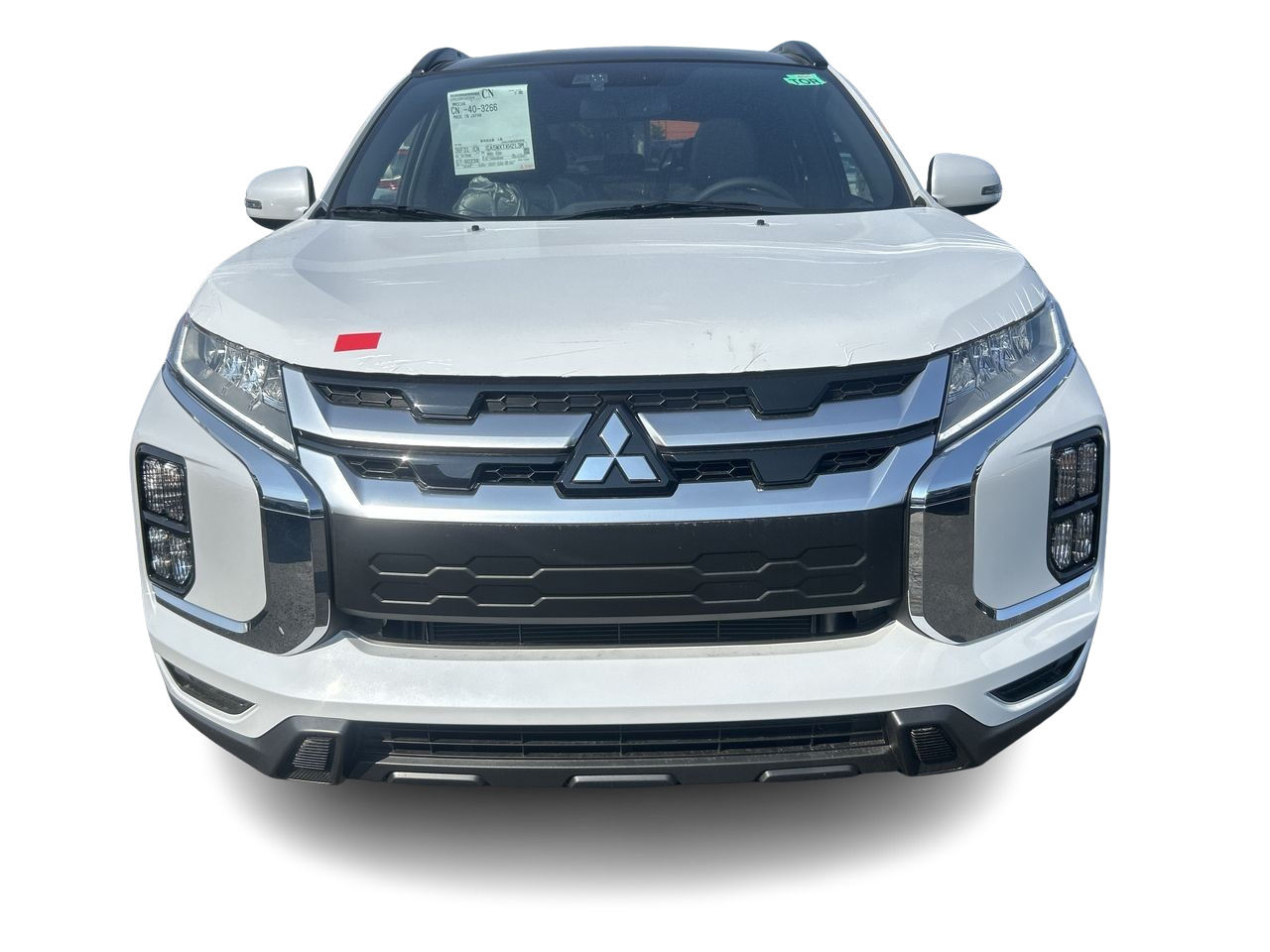 Mitsubishi RVR  2025 à Mississauga, Ontario