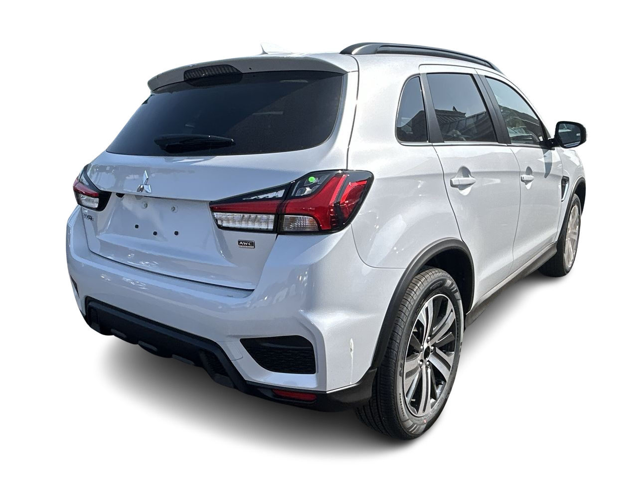 Mitsubishi RVR  2025 à Mississauga, Ontario