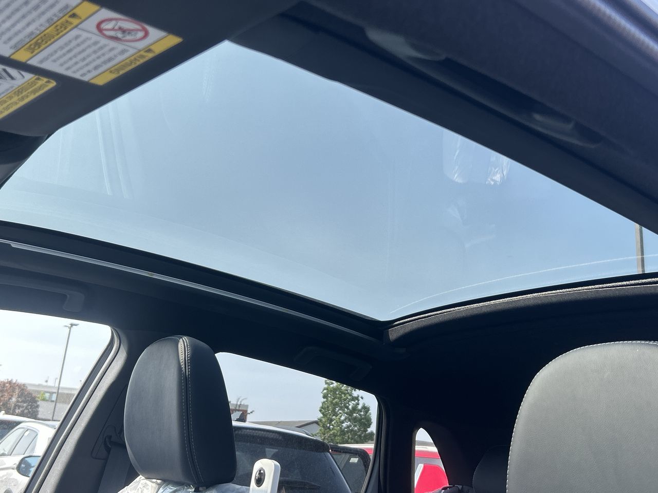 Mitsubishi RVR  2025 à Mississauga, Ontario