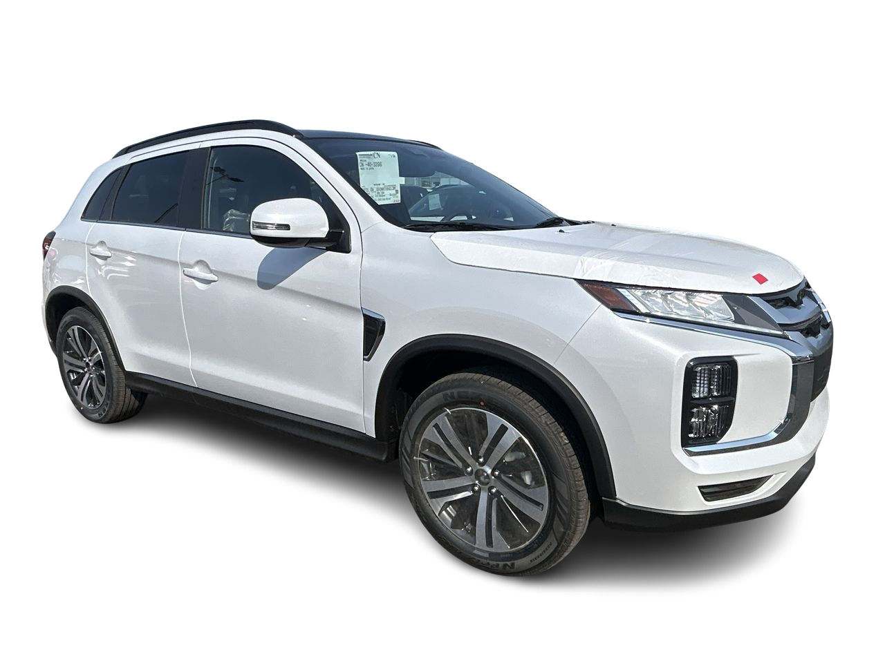 Mitsubishi RVR  2025 à Mississauga, Ontario