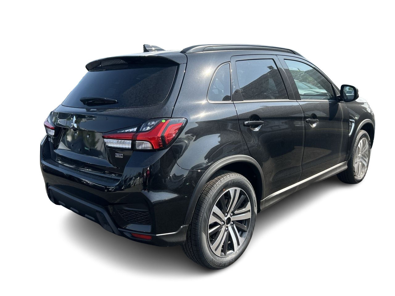 2025 Mitsubishi RVR in Mississauga, Ontario