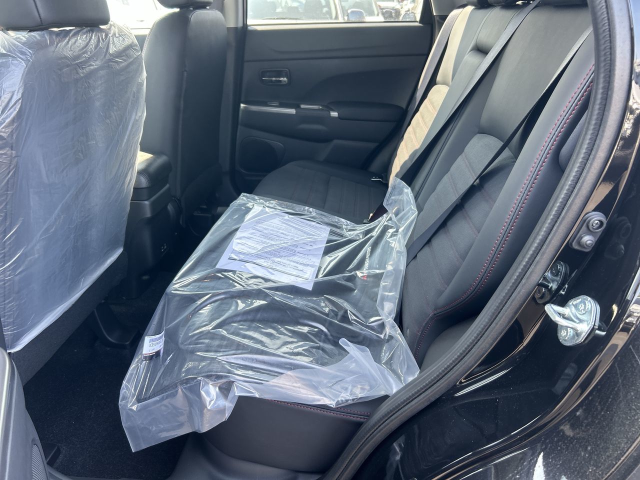 2025 Mitsubishi RVR in Mississauga, Ontario
