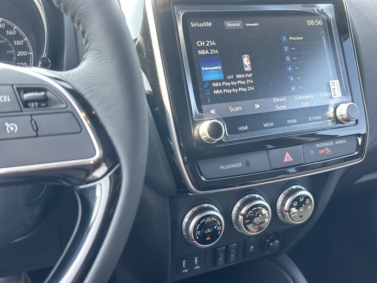 2025 Mitsubishi RVR in Mississauga, Ontario