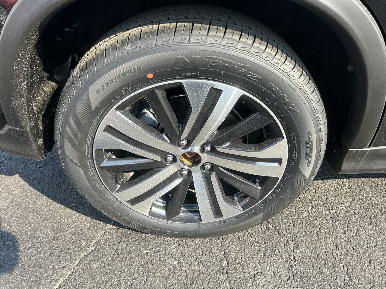 2025 Mitsubishi RVR in Mississauga, Ontario