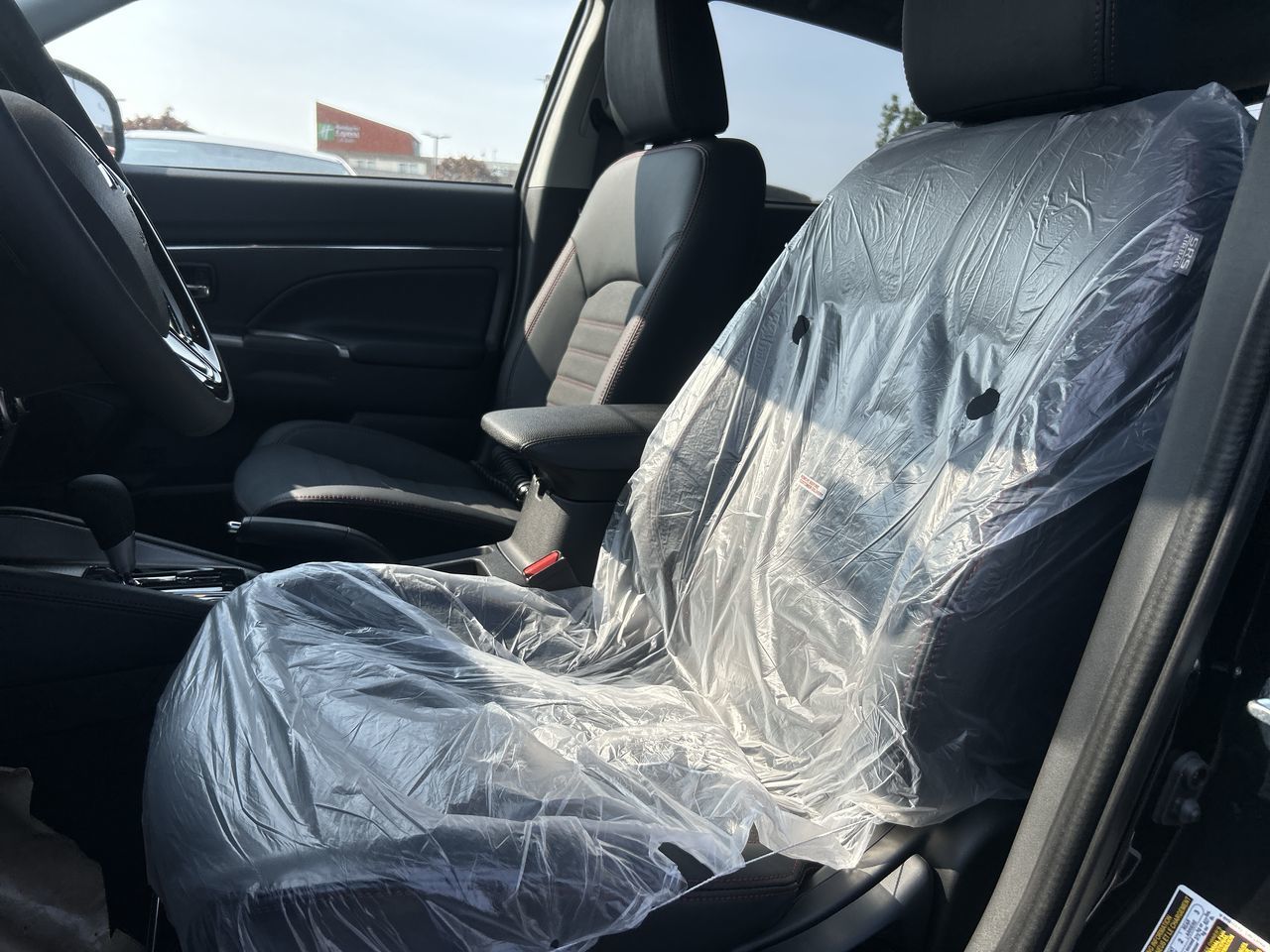 2025 Mitsubishi RVR in Mississauga, Ontario