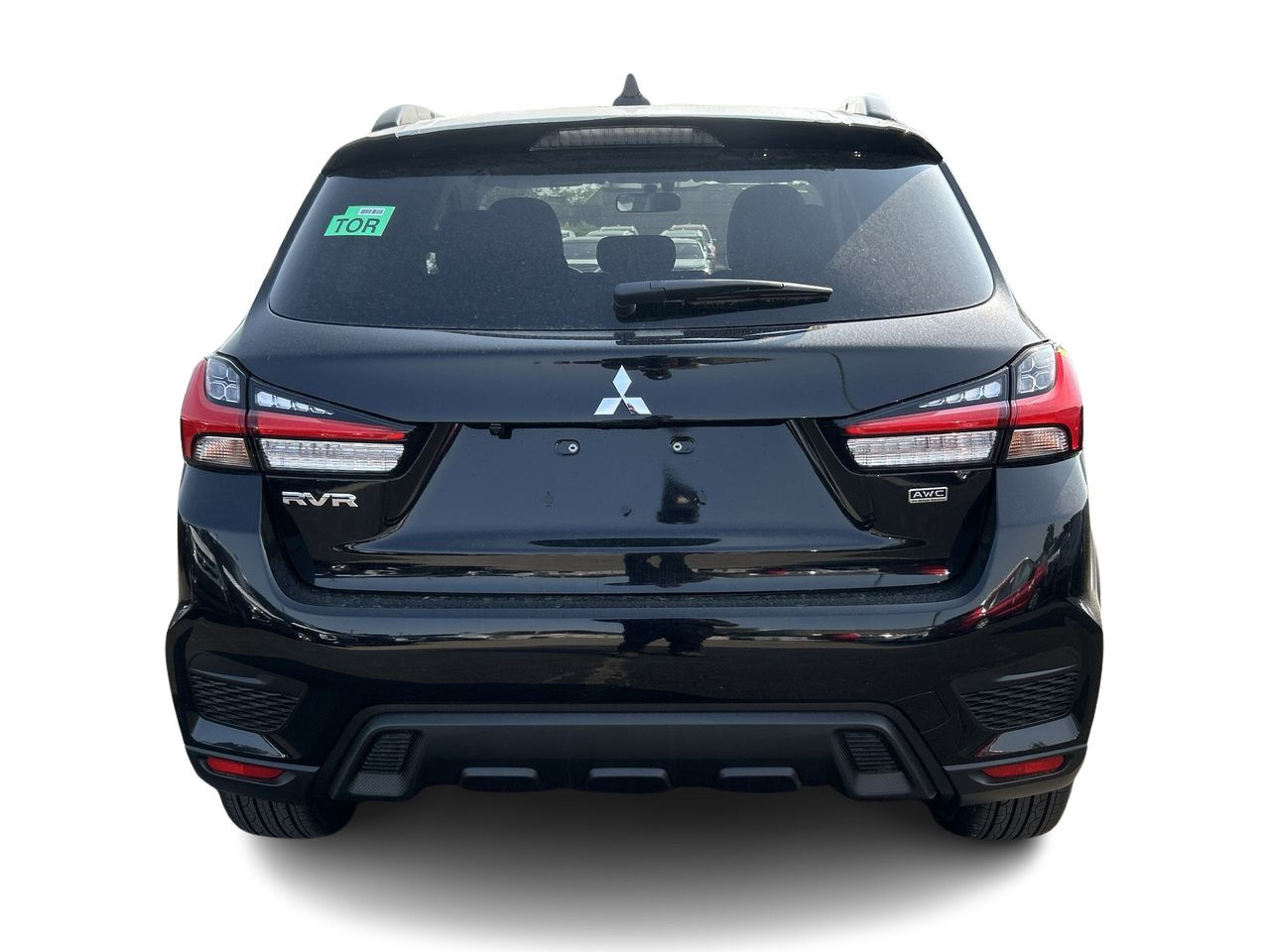 2025 Mitsubishi RVR in Mississauga, Ontario