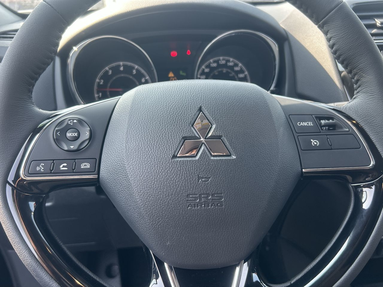 2025 Mitsubishi RVR in Mississauga, Ontario