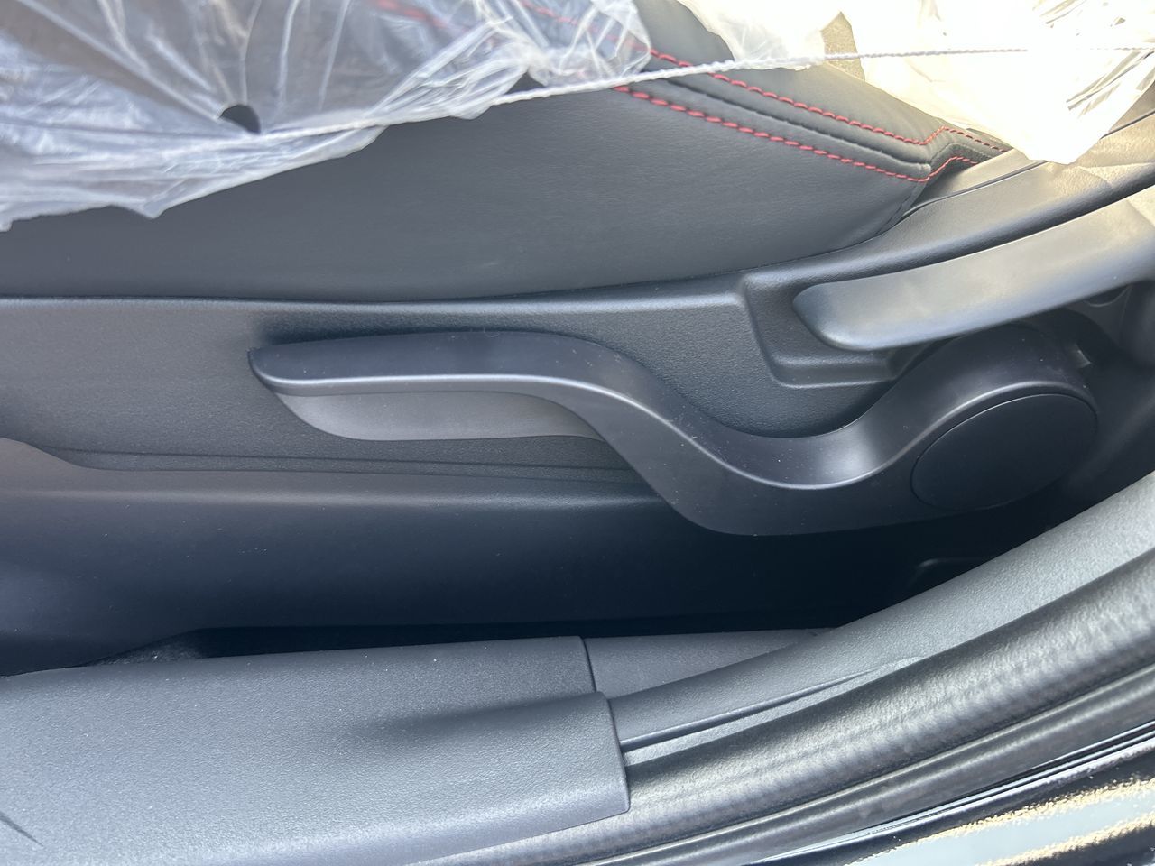 2025 Mitsubishi RVR in Mississauga, Ontario
