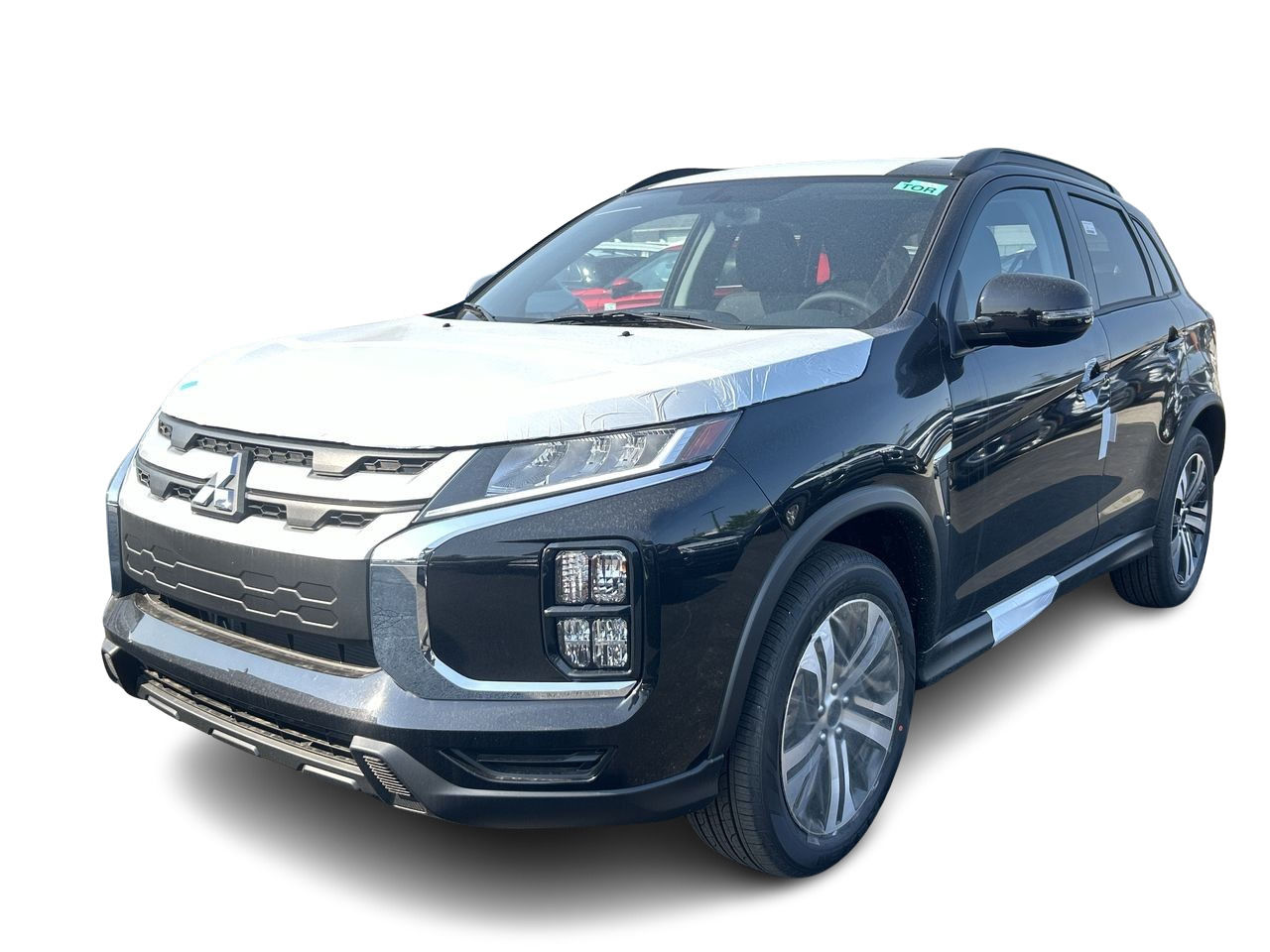 2025 Mitsubishi RVR in Mississauga, Ontario