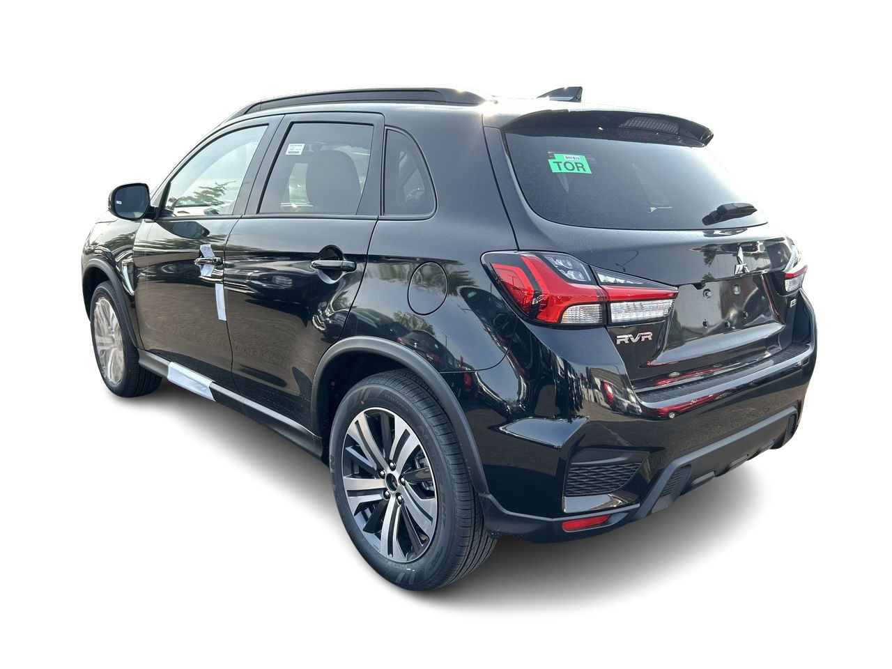 2025 Mitsubishi RVR in Mississauga, Ontario